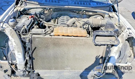 2016 Ford F150 z USA, uszkodzony, nr VIN 1FTEX1CF2GKF13627